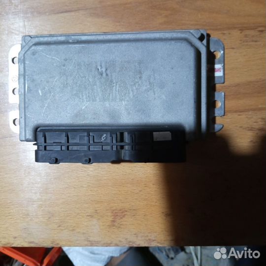 Мозги на Ваз 2113,2114,2115