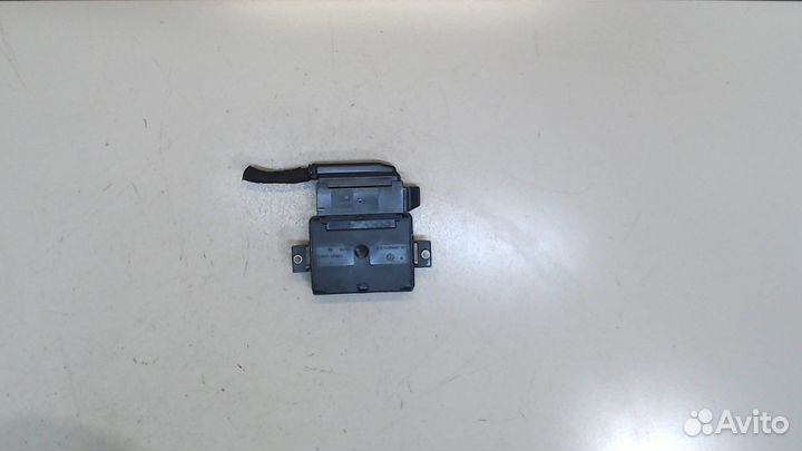 Блок управления стояночным тормозом Audi A6 (C7)