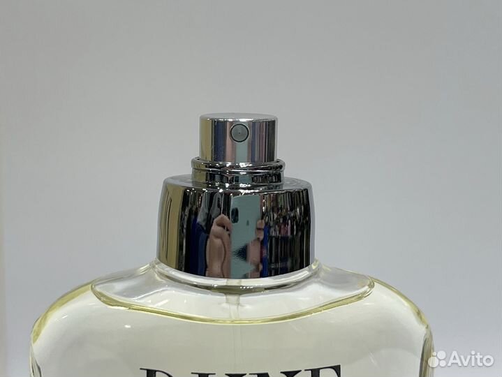 Dior Dune Pour Homme 100 ml (Оригинал)