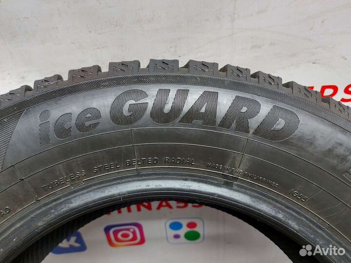 Yokohama Ice Guard IG50 175/70 R14