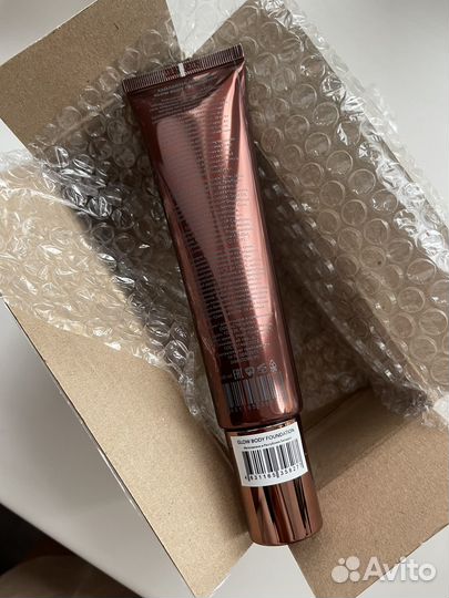 Shik хайлайтер для тела