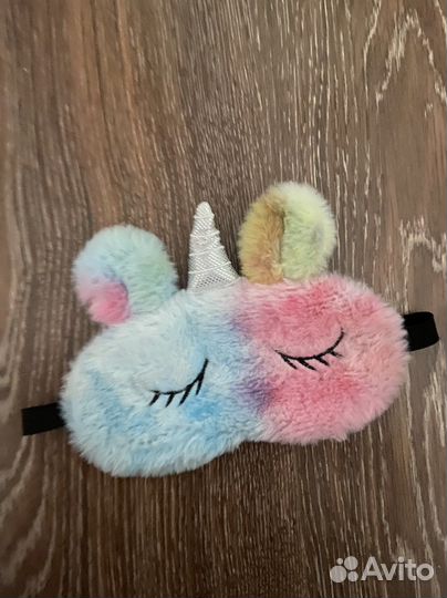 Повязка для сна