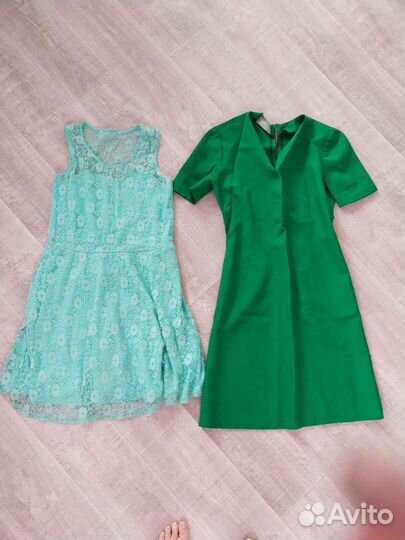 Женские вещи