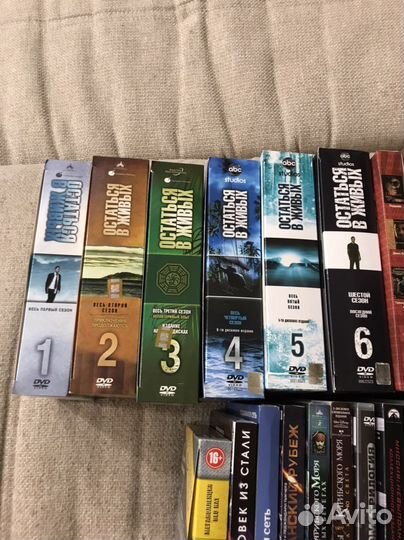 Blu ray фильмы концерты