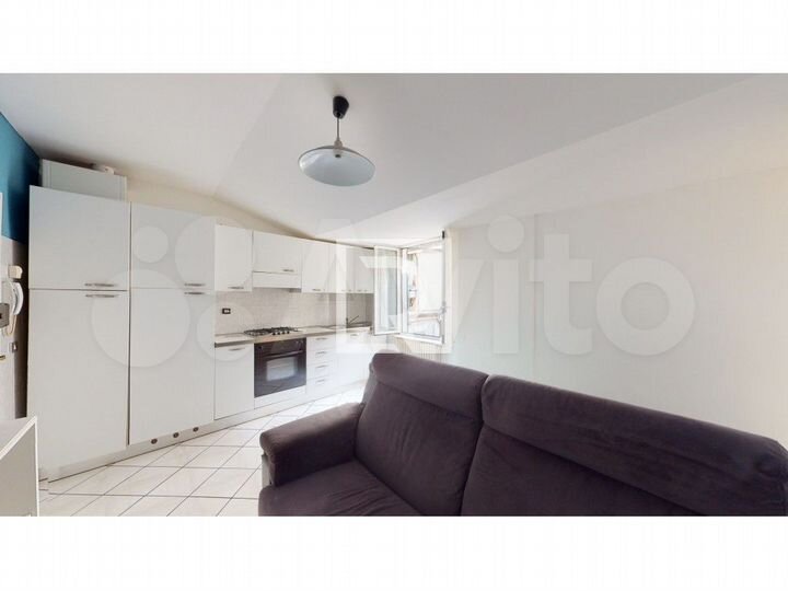 2-к. квартира, 45 м² (Италия)