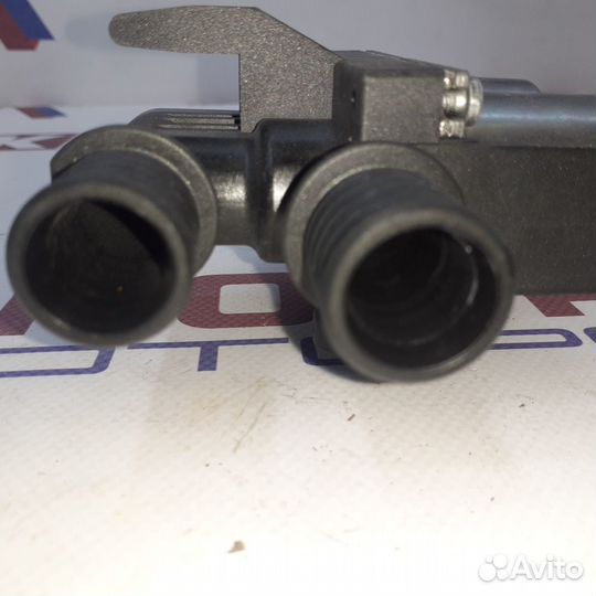 Клапан печки 10702070 101219 0260779 BMW X5 E53