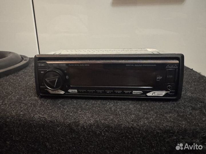 Сабвуфер machete fight 12r