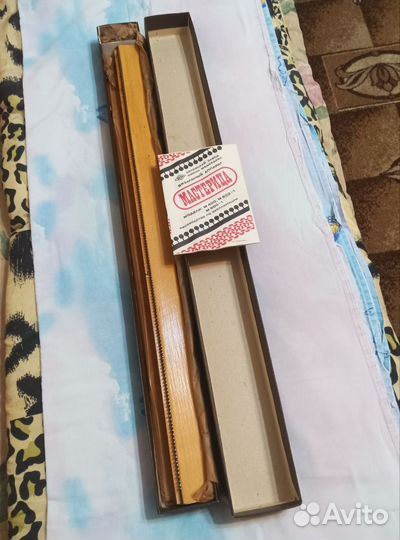 Вязальная машина Мастерица