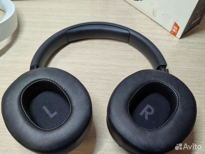 Наушники JBL Tune 710 BT Оригинал