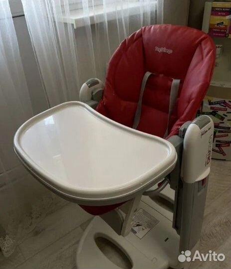 Стул для кормления Peg Perego Tatamia