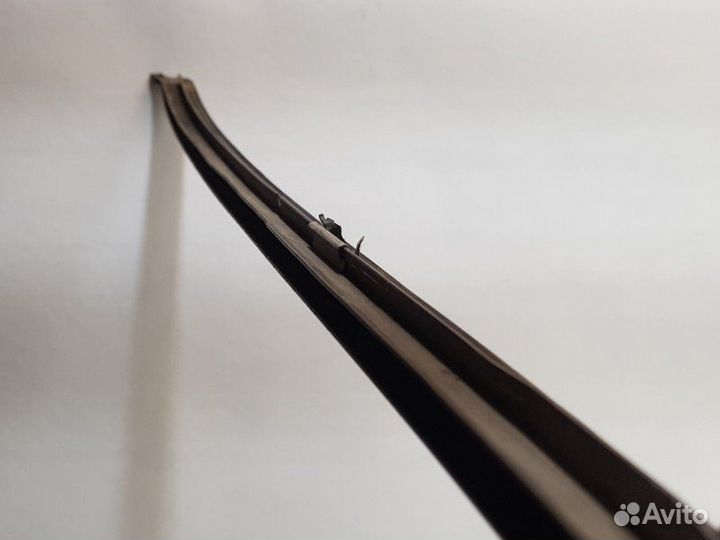 Молдинг лобового стекла Bmw X6 E71 N63 4 2008