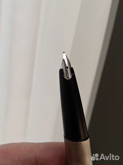 Ручка перьевая lamy 26p винтаж