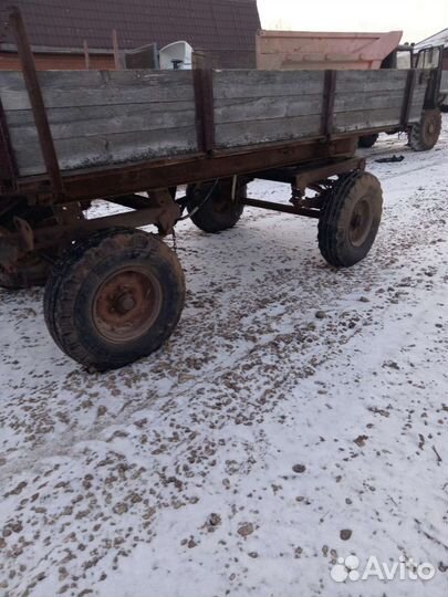 Плуг 86 Механический завод ПСК-5, 2010