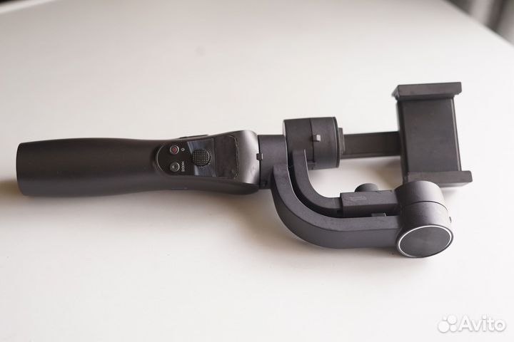 Исправный 3 Axis электронный стабилизатор для смар