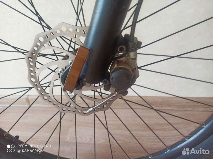 Велосипед Scott Voltage YZ 25