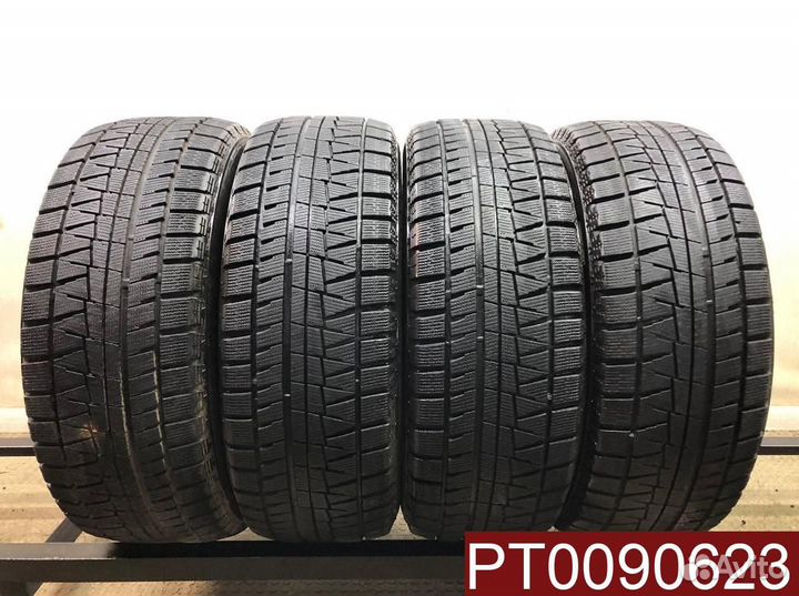 Bridgestone Blizzak Revo GZ 225/55 R17 110