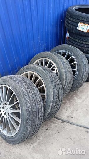 Nexen N7000 245/45 R19 102ZR