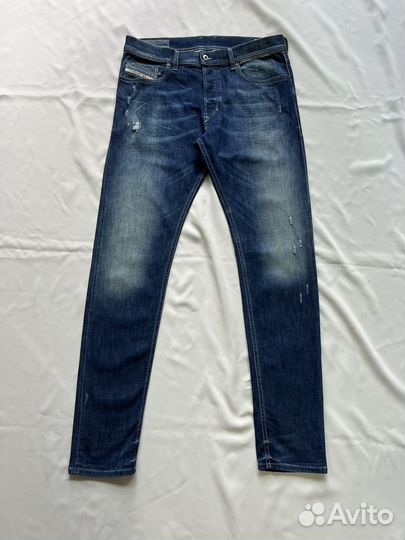 Джинсы Diesel оригинал