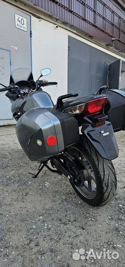 Honda CBF600SA ABS 2008г