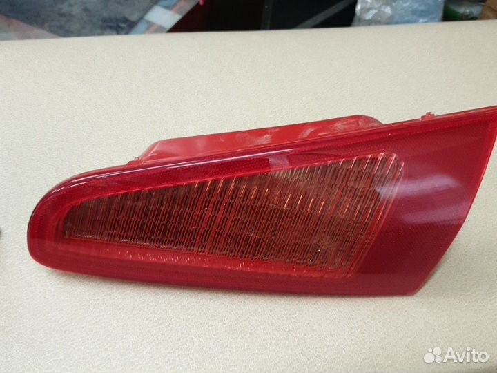 Задние фонари alfa romeo 147