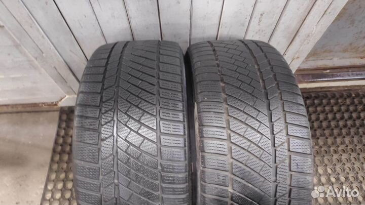 Continental ContiWinterContact TS 830 P 245/35 R19 93W