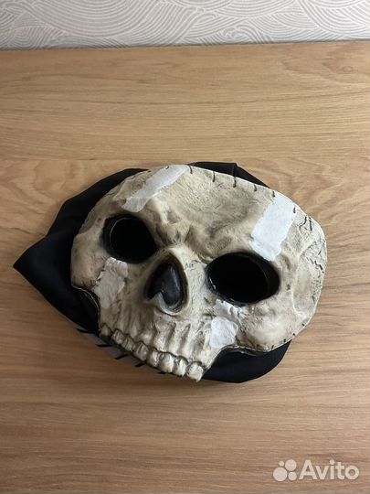 Маска Глоуста