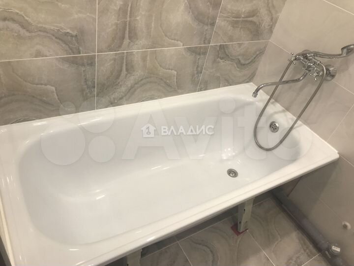 1-к. квартира, 29,5 м², 4/5 эт.