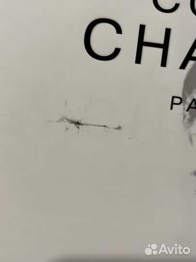 Книга Coco Chanel Жизнь, рассказанная ею самой