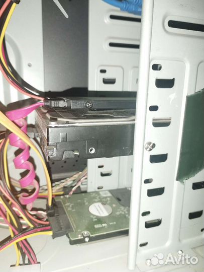 Системный блок xeon e5450 3.00Ghz/ gtx 750ti 2Gb