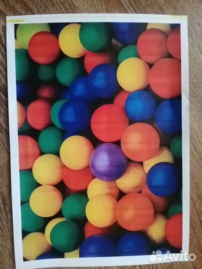 Мфу лазерный цветной