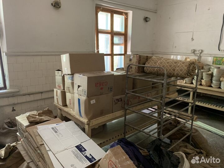 Керамическая посуда СССР