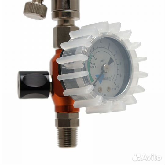 Walcom 90147/W регулятор давления воздуха с маноме