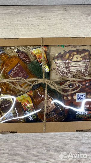 Подарок мужчине