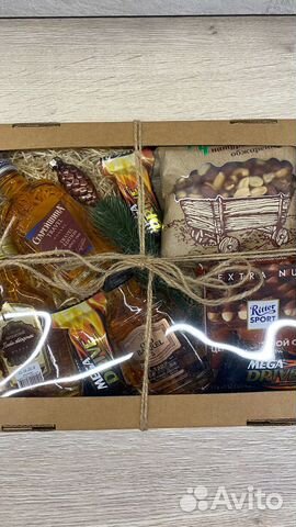 Подарок мужчине