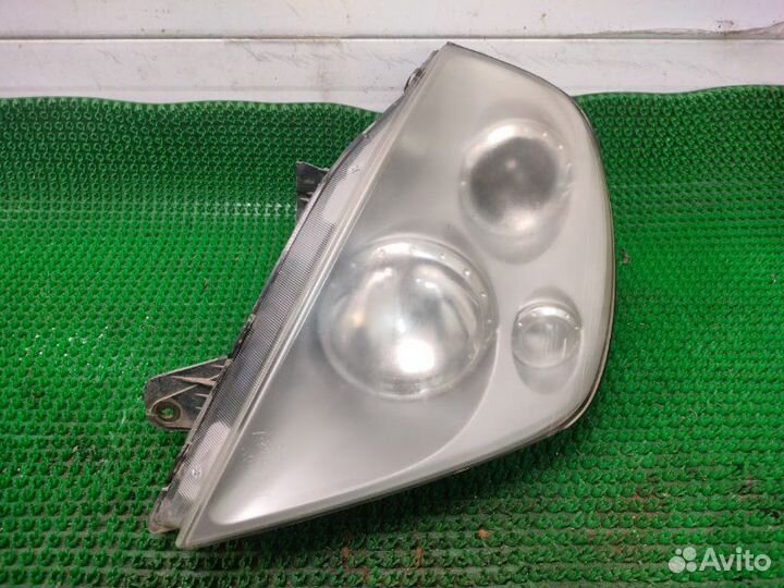 Фара передняя левая Ssangyong Rexton Y200 D27DT