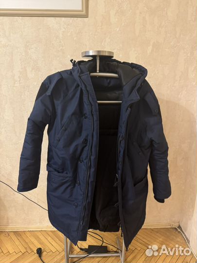 Крутка мвд мужская зимняя