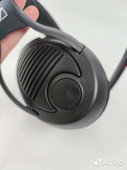 Игровая гарнитура Sennheiser PC 373D