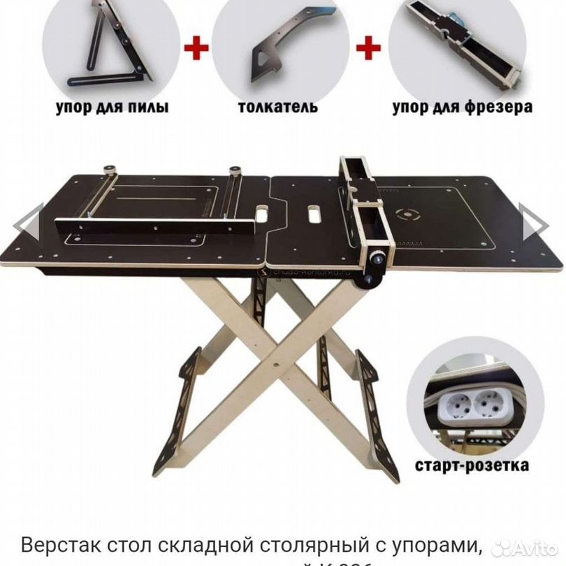 Самодельный распиловочный стол под циркулярную пилу | FORUMHOUSE | Дзен