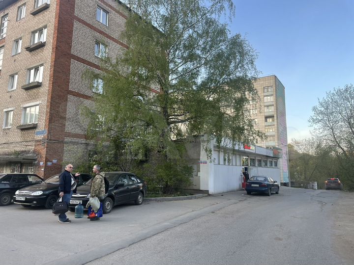 ПСН 50/100/150 м2 торговля,услуги,офис,произво