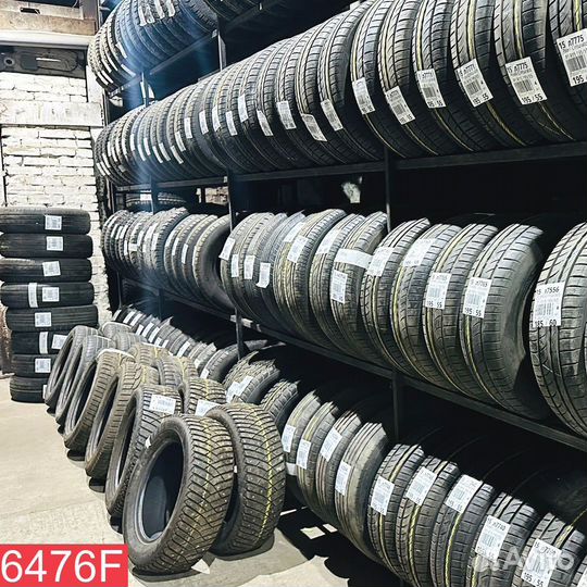 Michelin Alpin 5 205/50 R17 93M