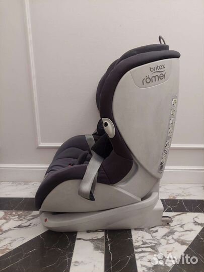 Автокресло Britax romer trifix 9-18кг