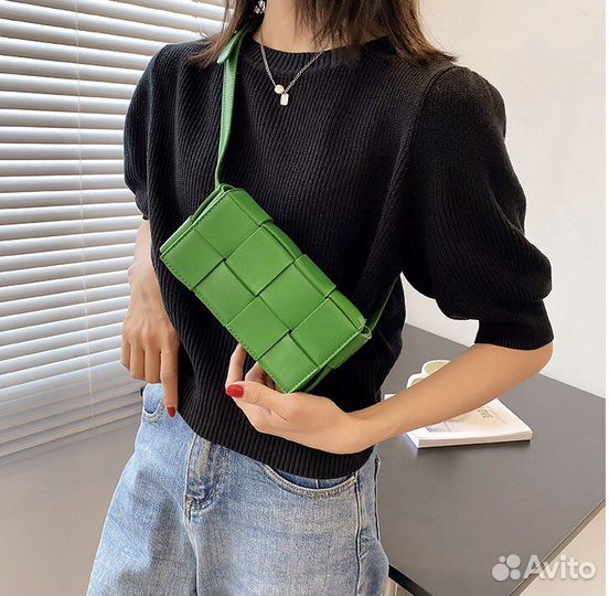 Сумка женская