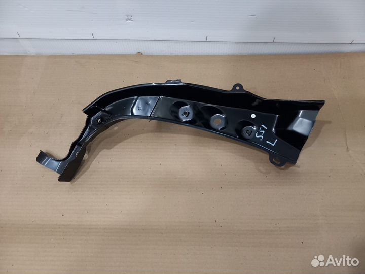 Кронштейн фары верхний левый Infiniti Fx Qx70 S51