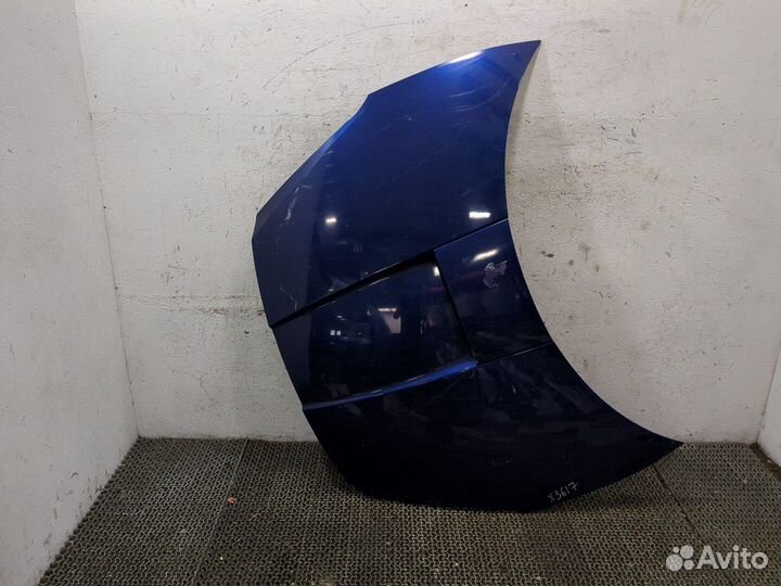 Капот Toyota Celica, 2004