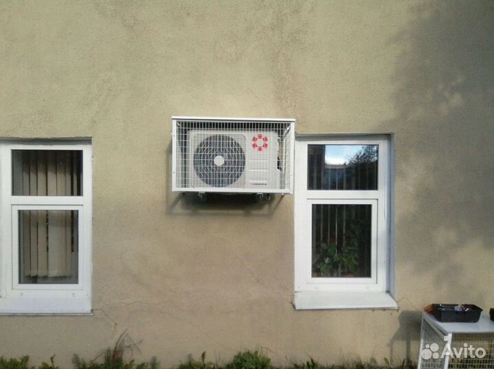 Кондиционер сплит в наличии