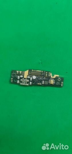 Xiaomi Redmi Note 6 Pro разбор