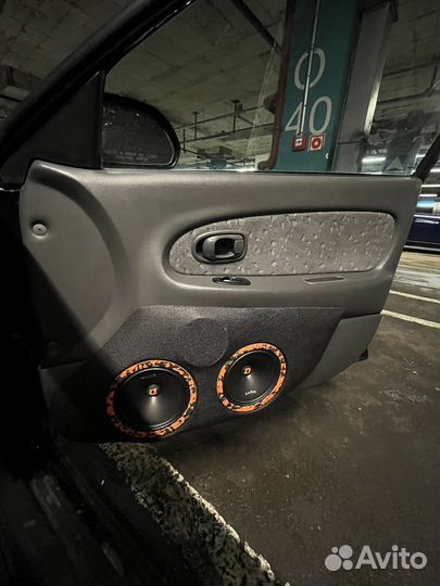 Тюнинг авто