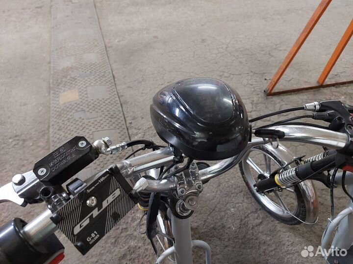 Прокат аренда велосипеды