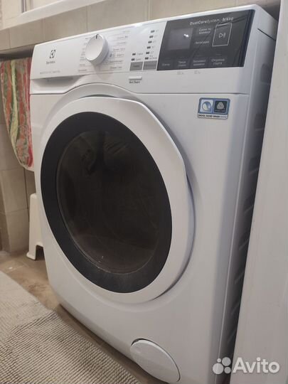 Стиральная машина бу