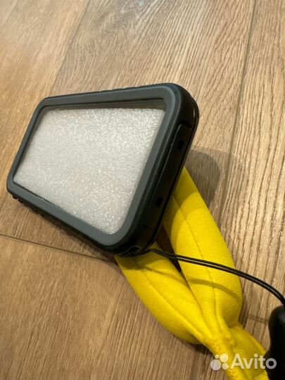 Водонепроницаемый чехол для телефона iPhone 12